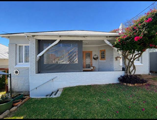 3 BEDROOM HOUSE FOR SALE IN KENSINGTON